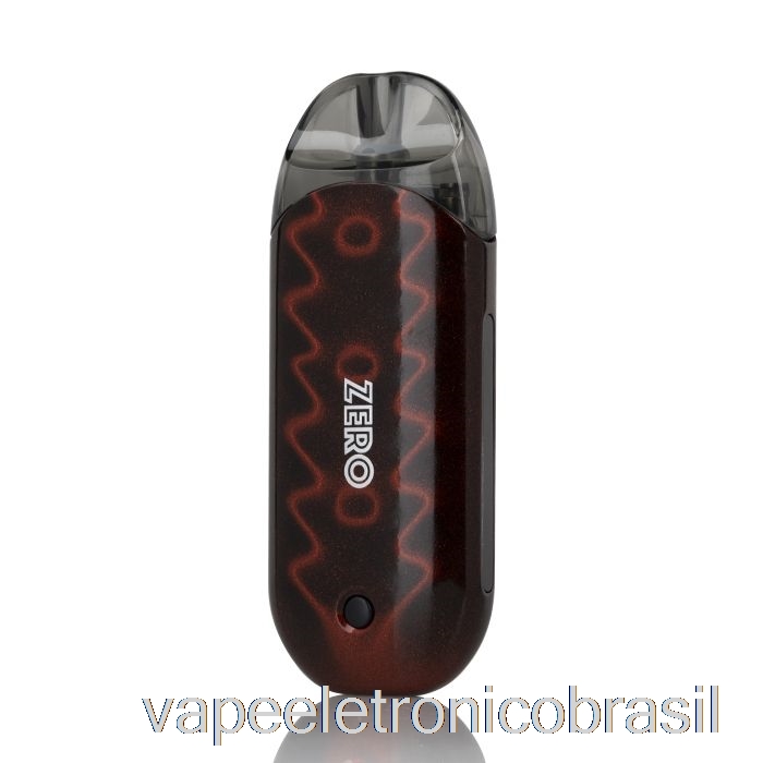 Vape Eletrônico Vaporesso Renova Zero Pod Sistema Fireball